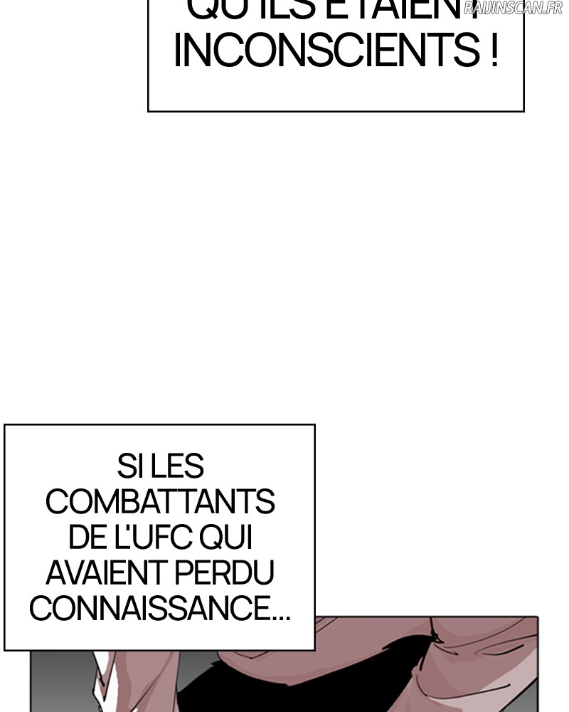 Lookism Chapitre 273 - Page 195