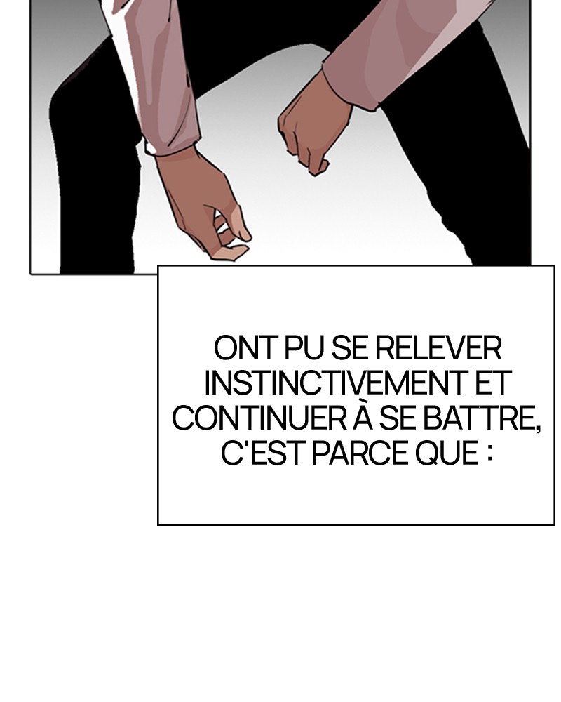 Lookism Chapitre 273 - Page 196