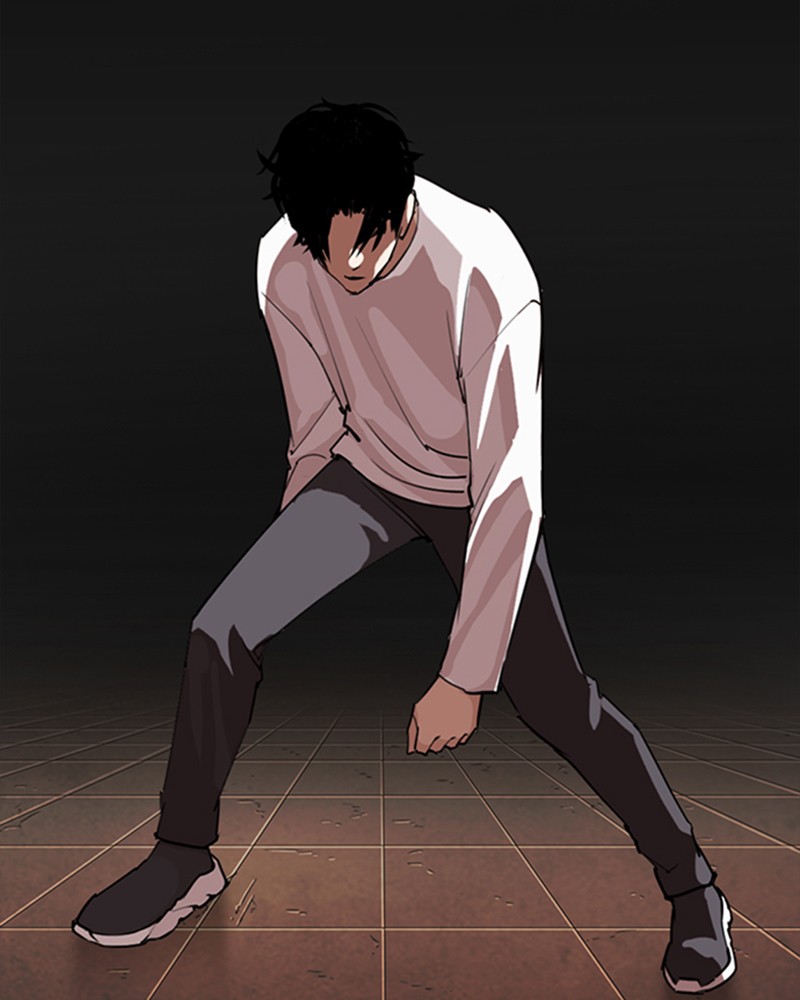 Lookism Chapitre 273 - Page 199