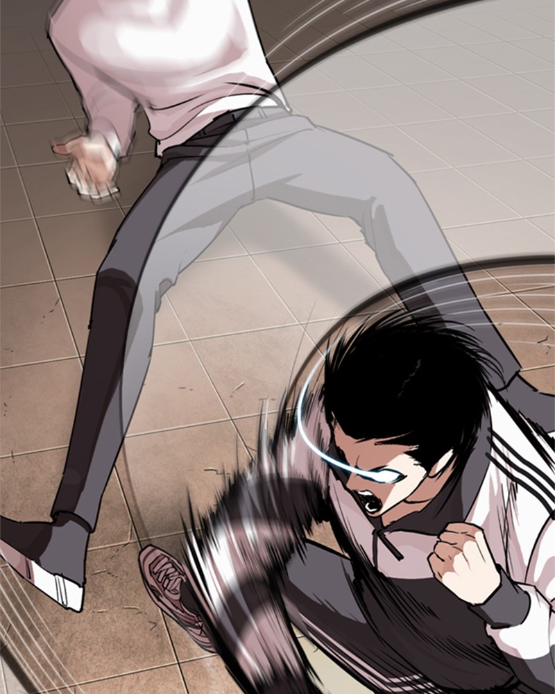 Lookism Chapitre 273 - Page 2
