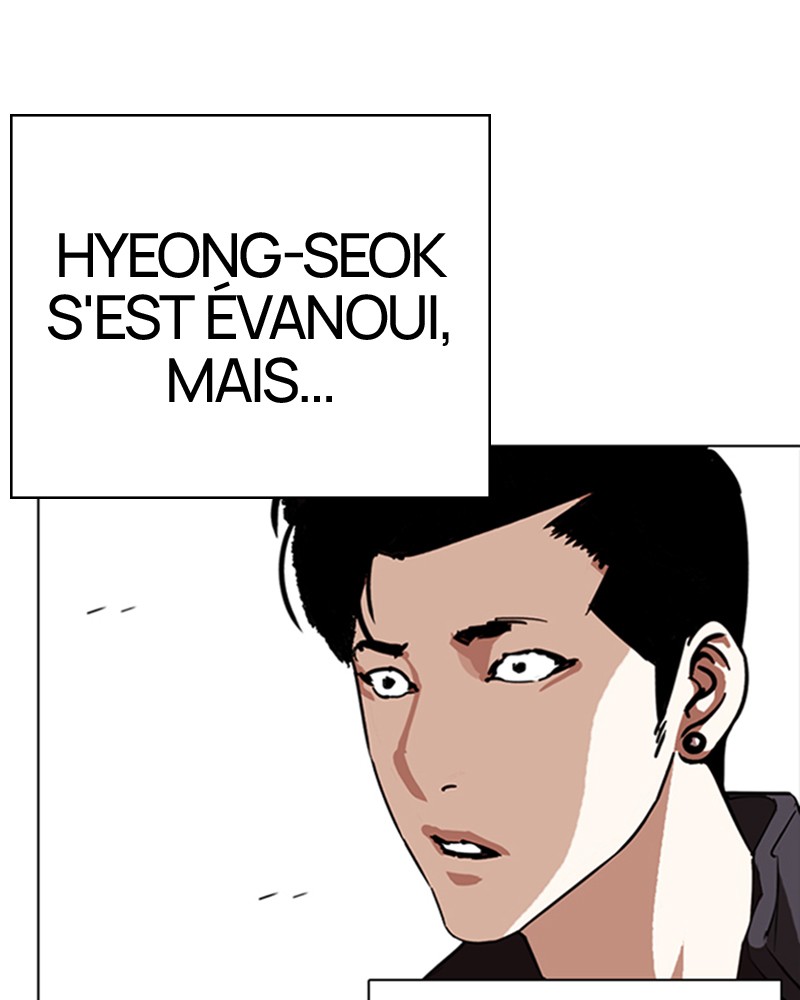 Lookism Chapitre 273 - Page 201