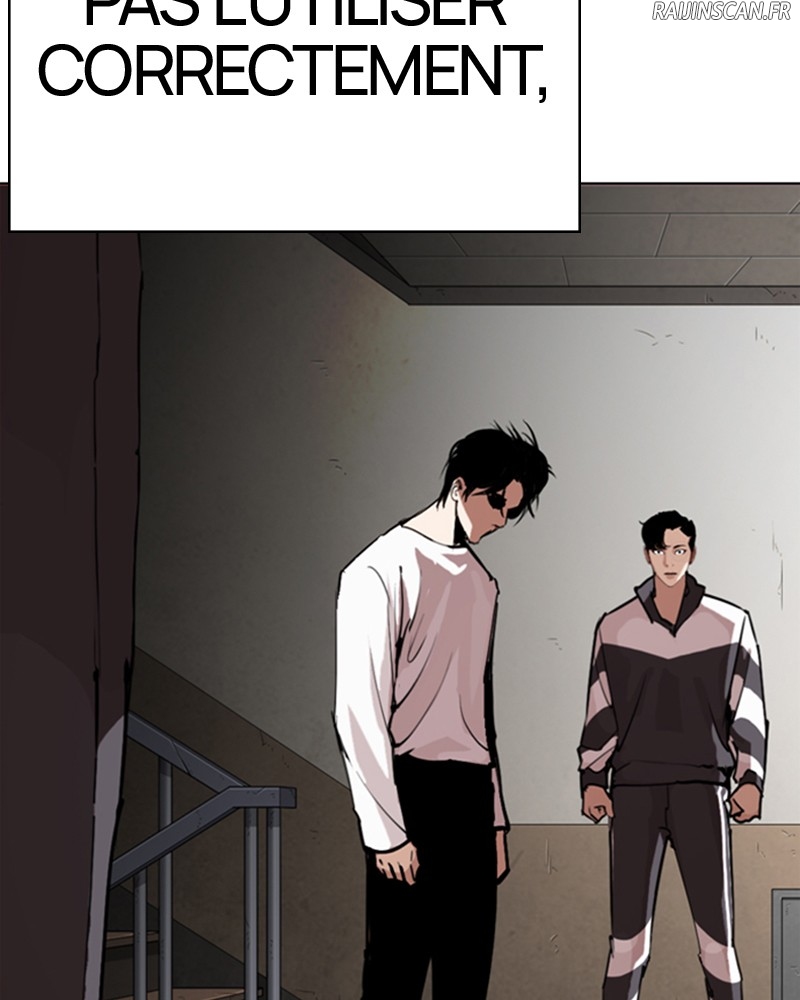 Lookism Chapitre 273 - Page 205