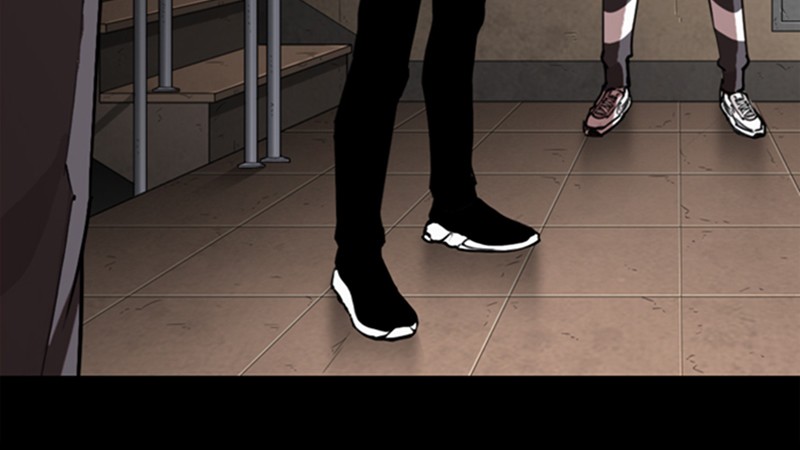 Lookism Chapitre 273 - Page 206