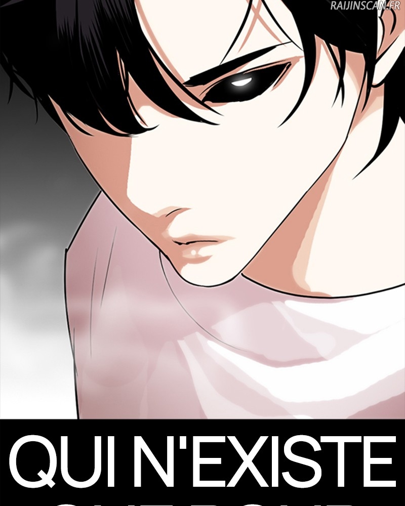 Lookism Chapitre 273 - Page 210