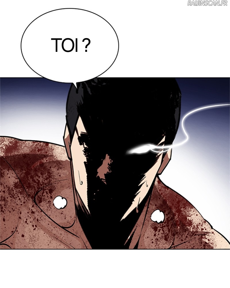 Lookism Chapitre 273 - Page 30