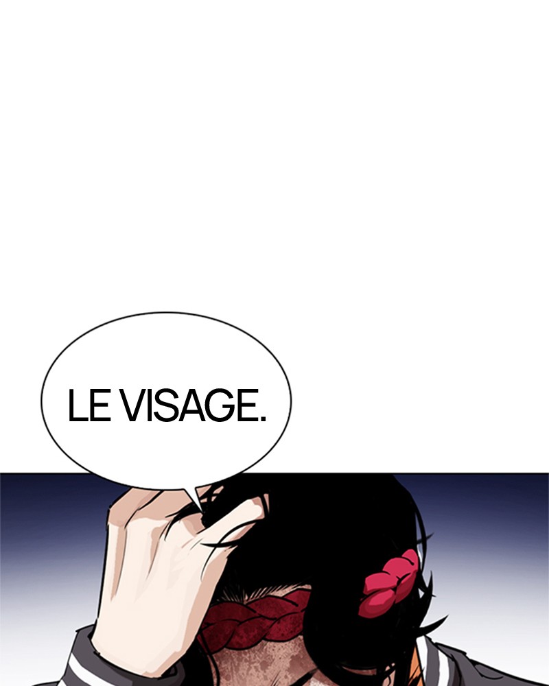 Lookism Chapitre 273 - Page 31