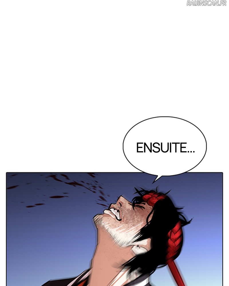 Lookism Chapitre 273 - Page 35