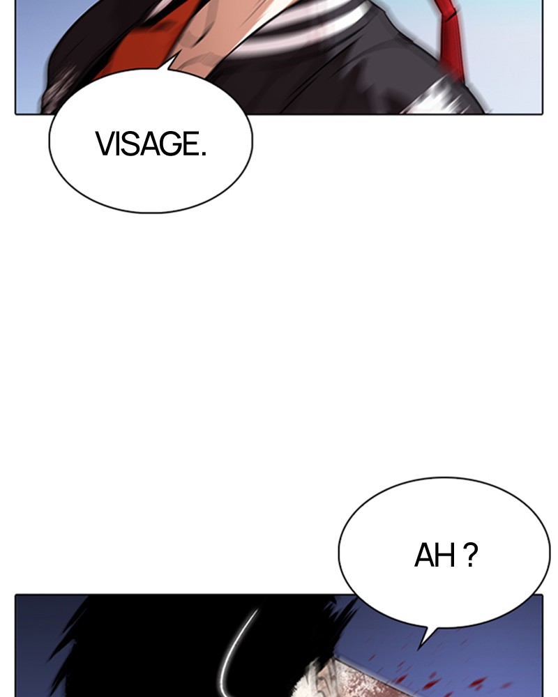 Lookism Chapitre 273 - Page 36