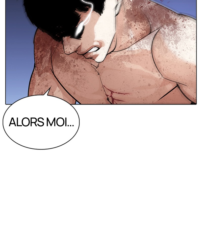 Lookism Chapitre 273 - Page 37