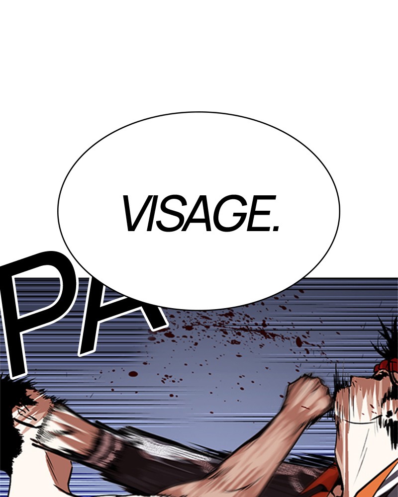 Lookism Chapitre 273 - Page 38