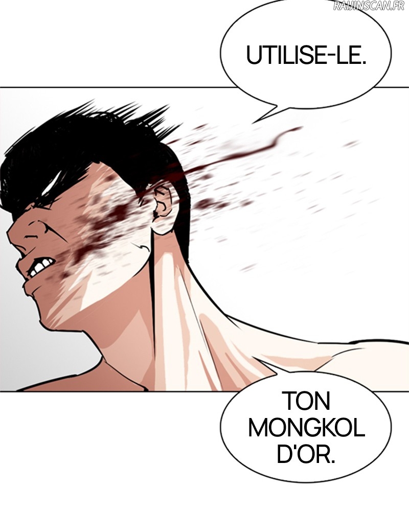 Lookism Chapitre 273 - Page 40