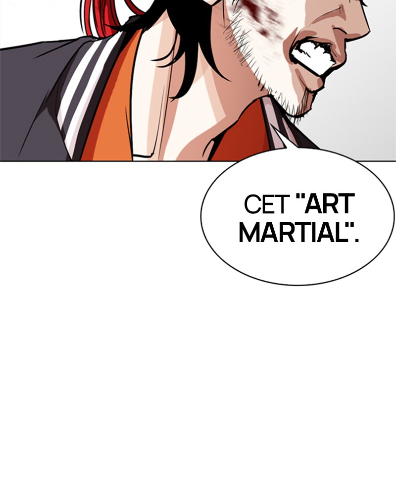 Lookism Chapitre 273 - Page 42