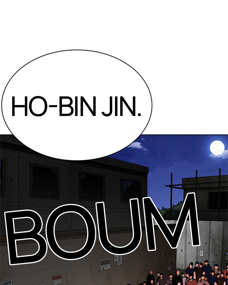 Lookism Chapitre 273 - Page 44