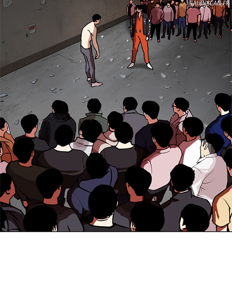 Lookism Chapitre 273 - Page 45