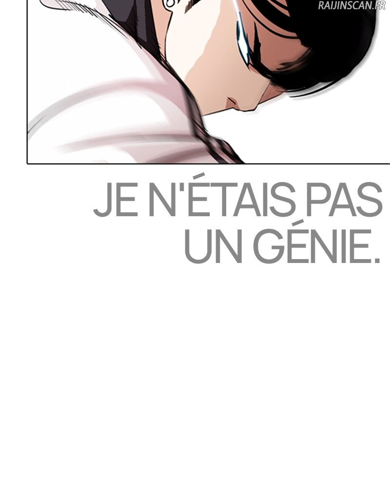 Lookism Chapitre 273 - Page 5