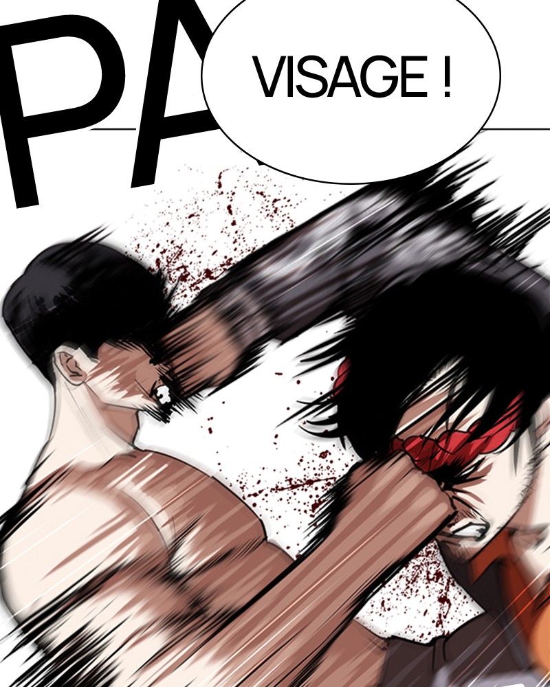 Lookism Chapitre 273 - Page 51