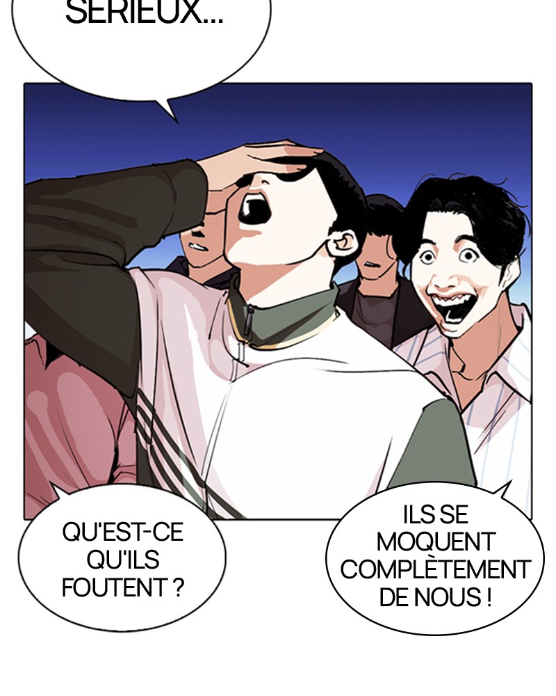 Lookism Chapitre 273 - Page 53