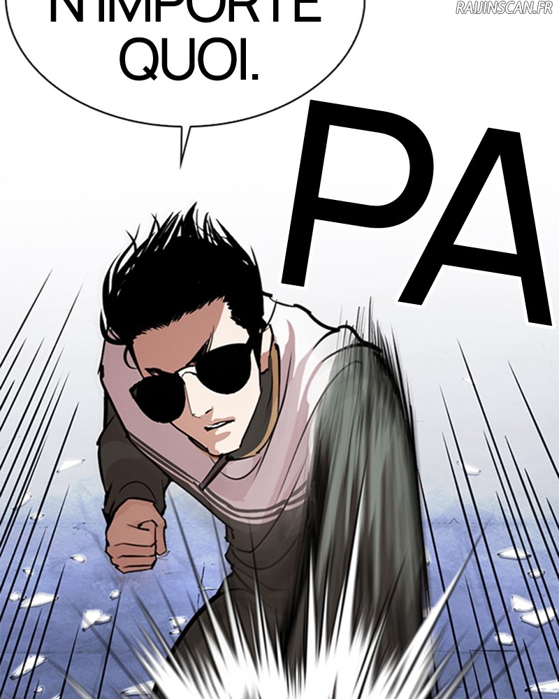 Lookism Chapitre 273 - Page 55