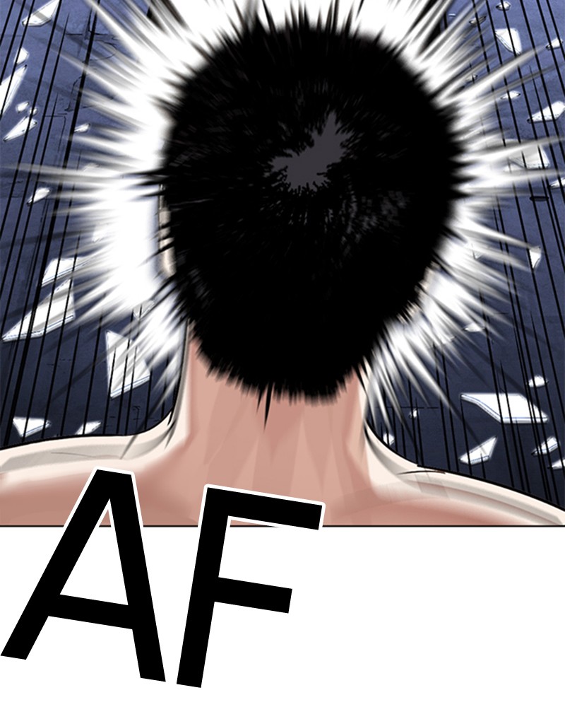 Lookism Chapitre 273 - Page 56