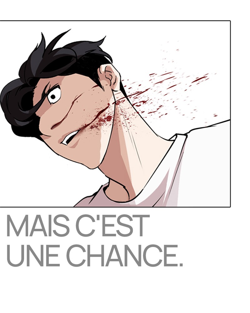 Lookism Chapitre 273 - Page 6