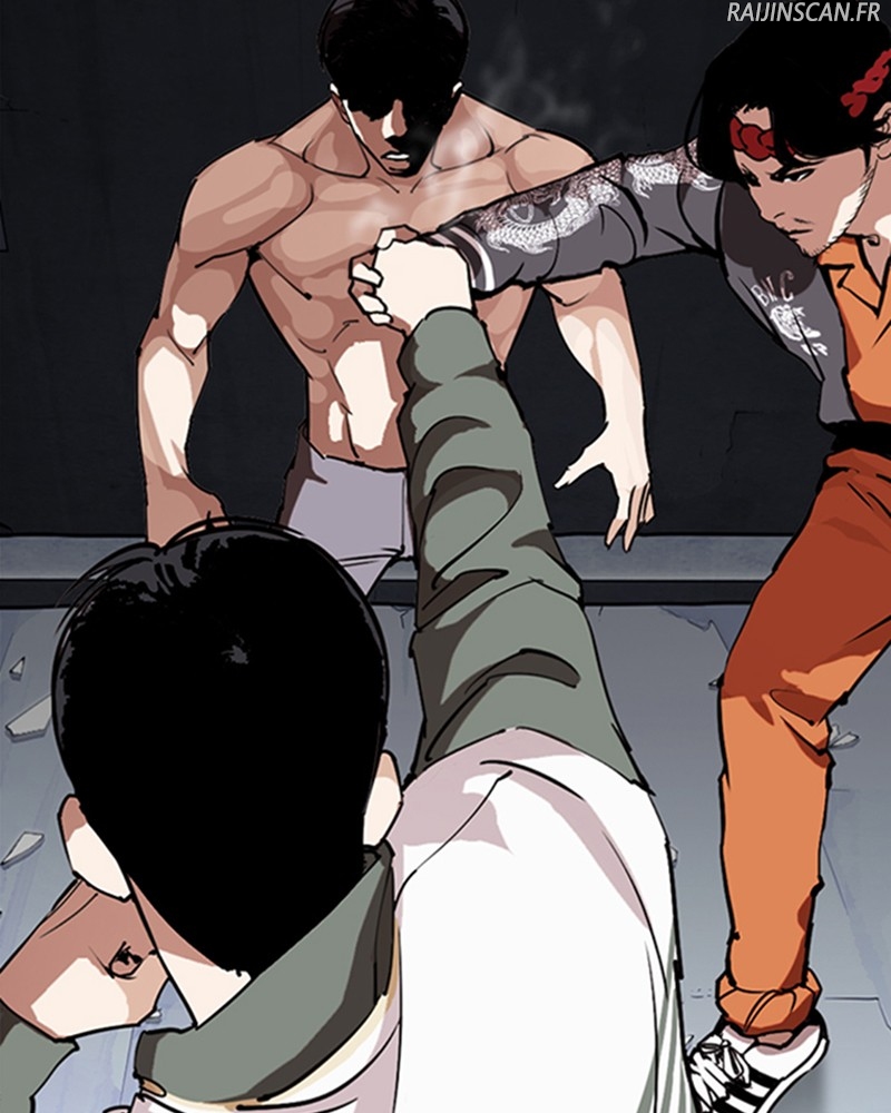 Lookism Chapitre 273 - Page 60