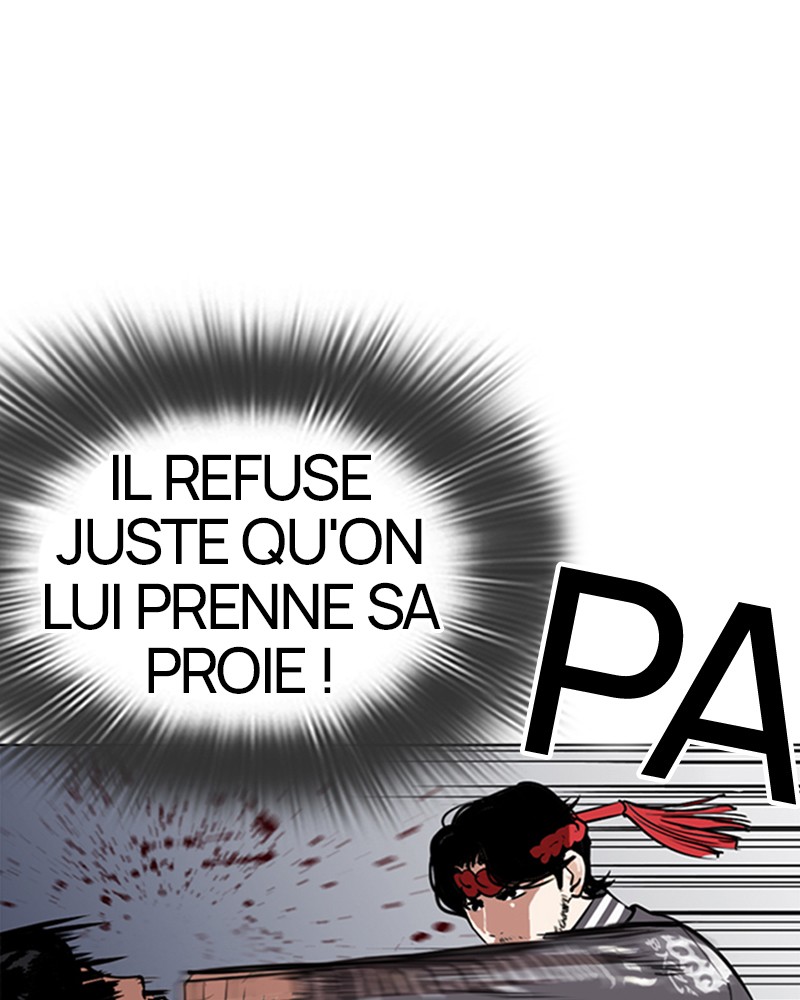 Lookism Chapitre 273 - Page 62