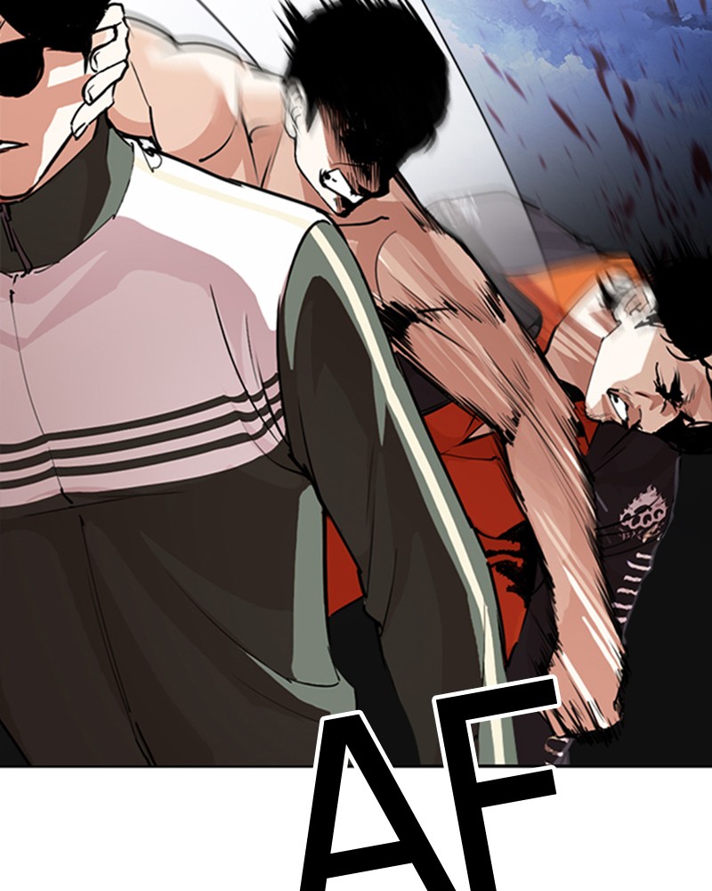 Lookism Chapitre 273 - Page 66