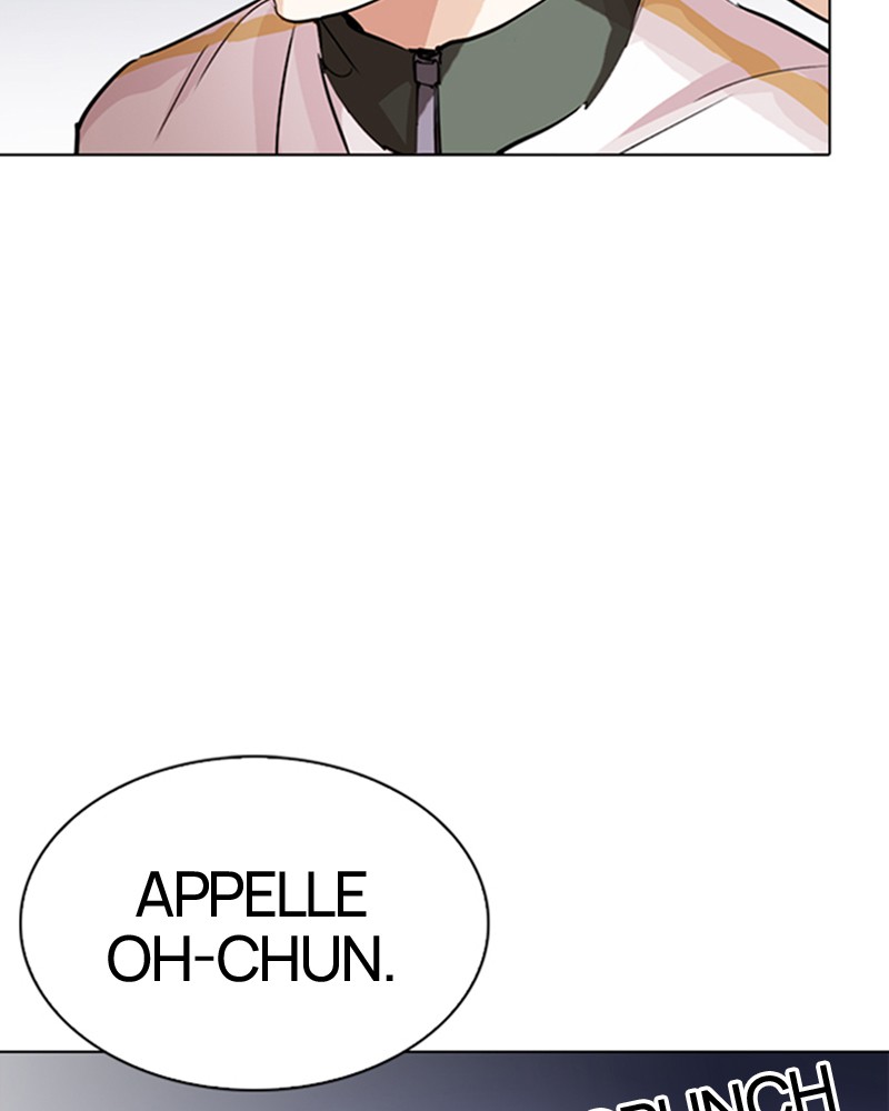 Lookism Chapitre 273 - Page 68