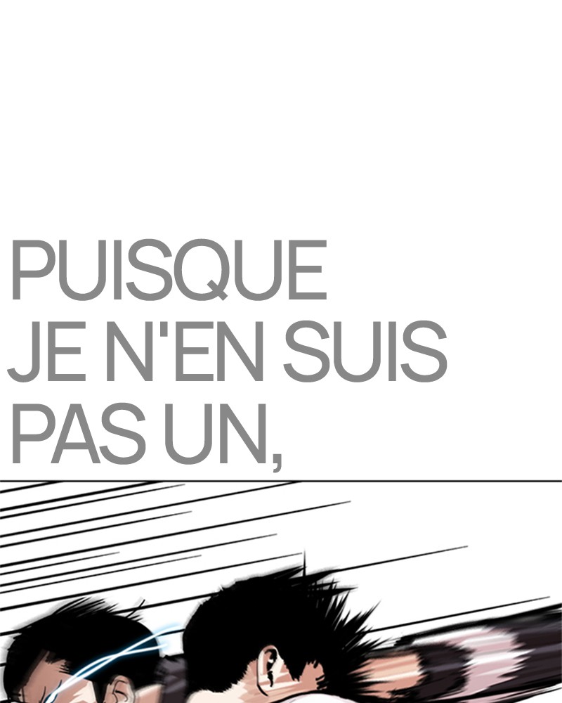 Lookism Chapitre 273 - Page 7