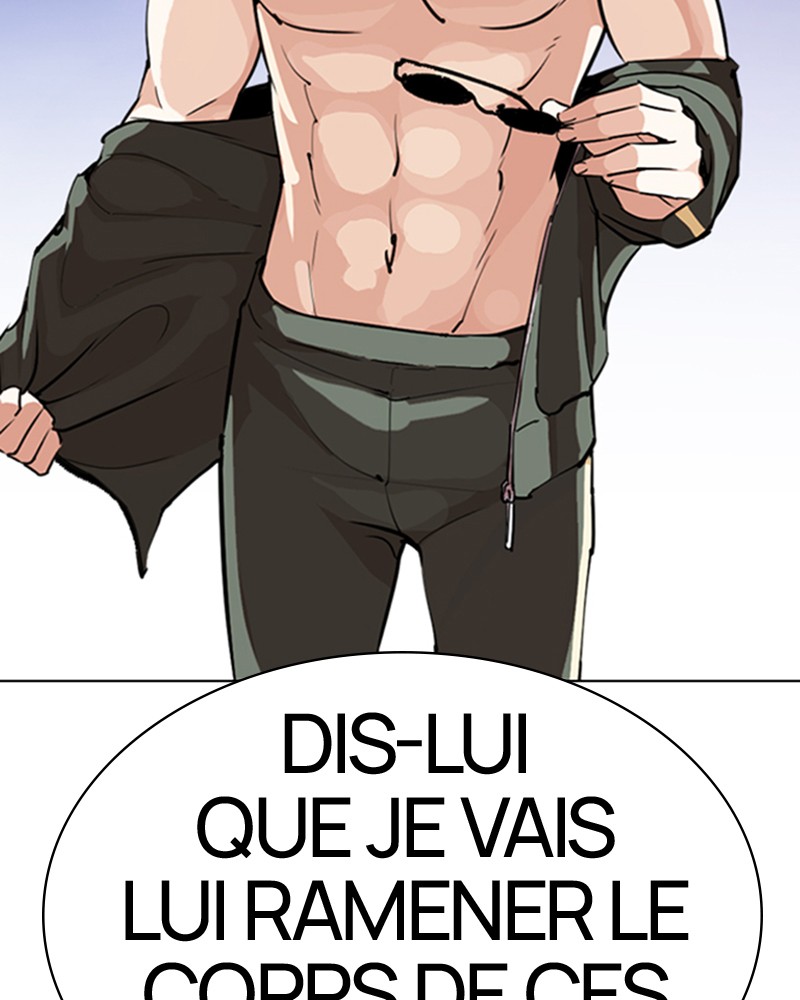 Lookism Chapitre 273 - Page 72