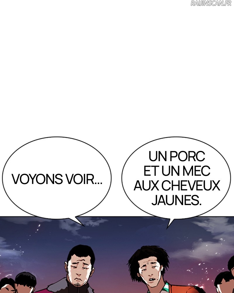Lookism Chapitre 273 - Page 75