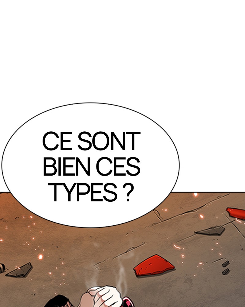 Lookism Chapitre 273 - Page 77