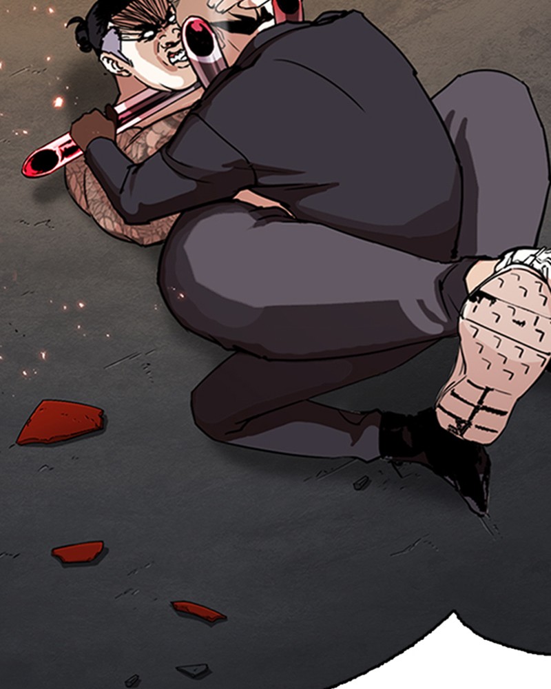 Lookism Chapitre 273 - Page 78