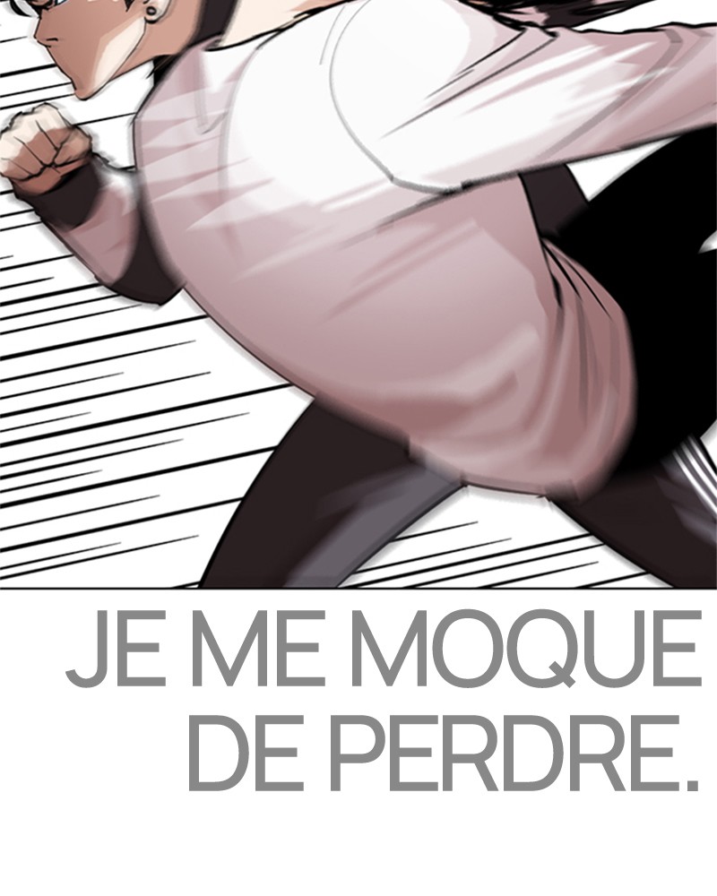 Lookism Chapitre 273 - Page 8