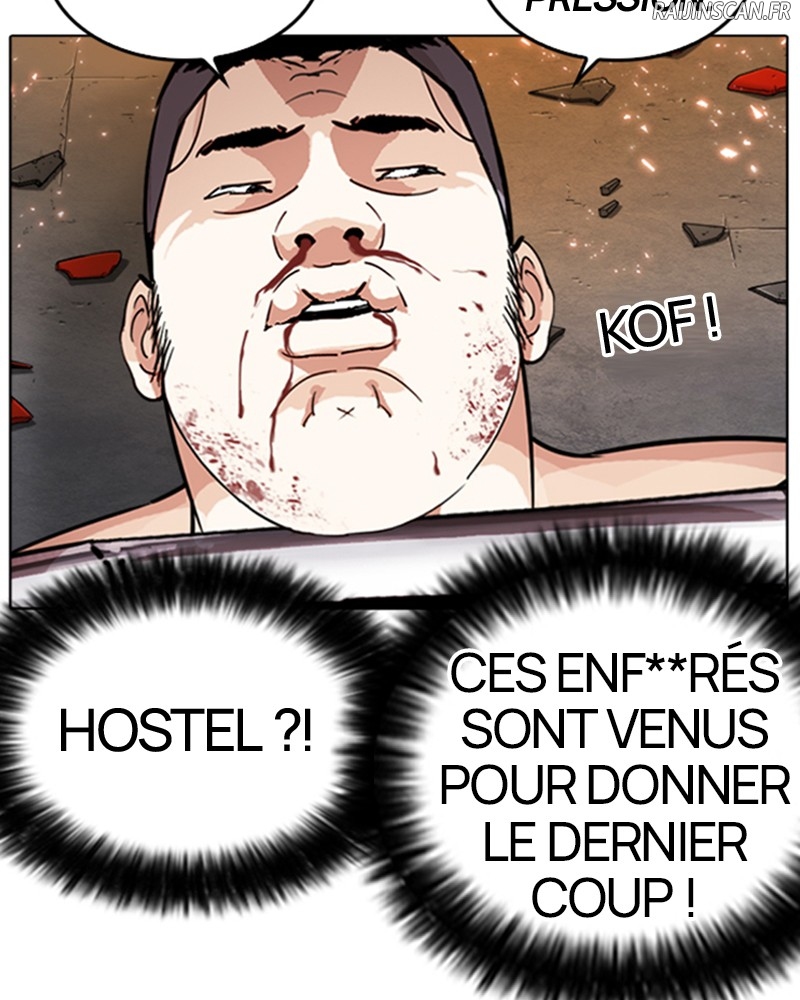 Lookism Chapitre 273 - Page 80