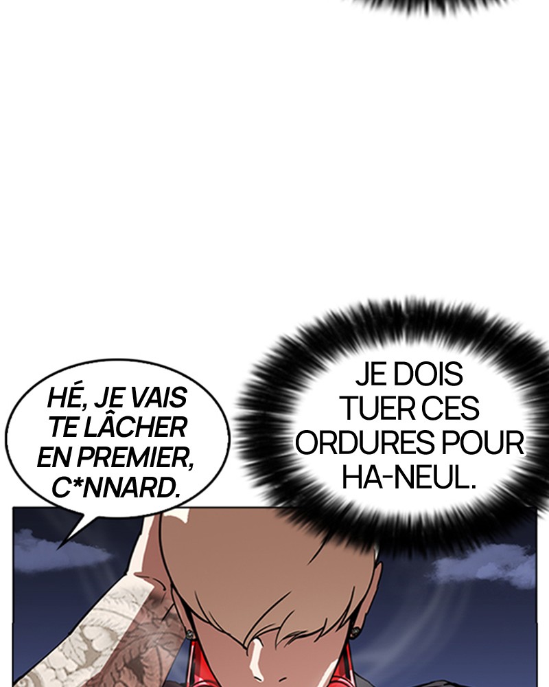 Lookism Chapitre 273 - Page 81