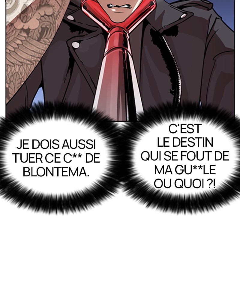 Lookism Chapitre 273 - Page 82