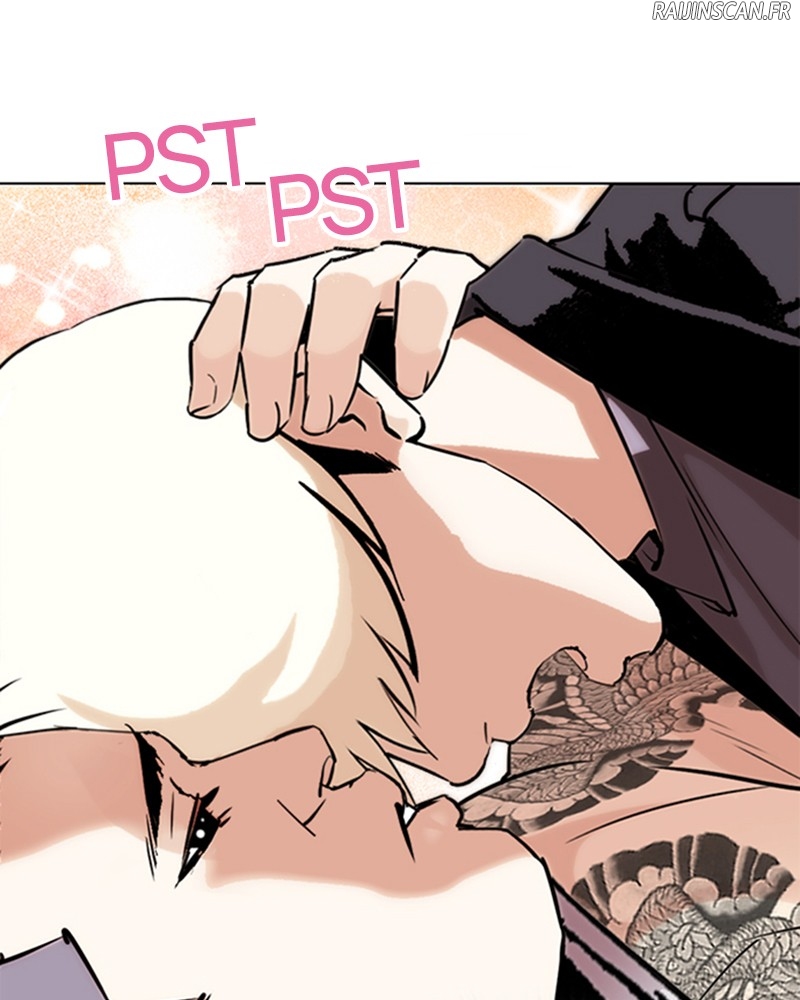 Lookism Chapitre 273 - Page 85