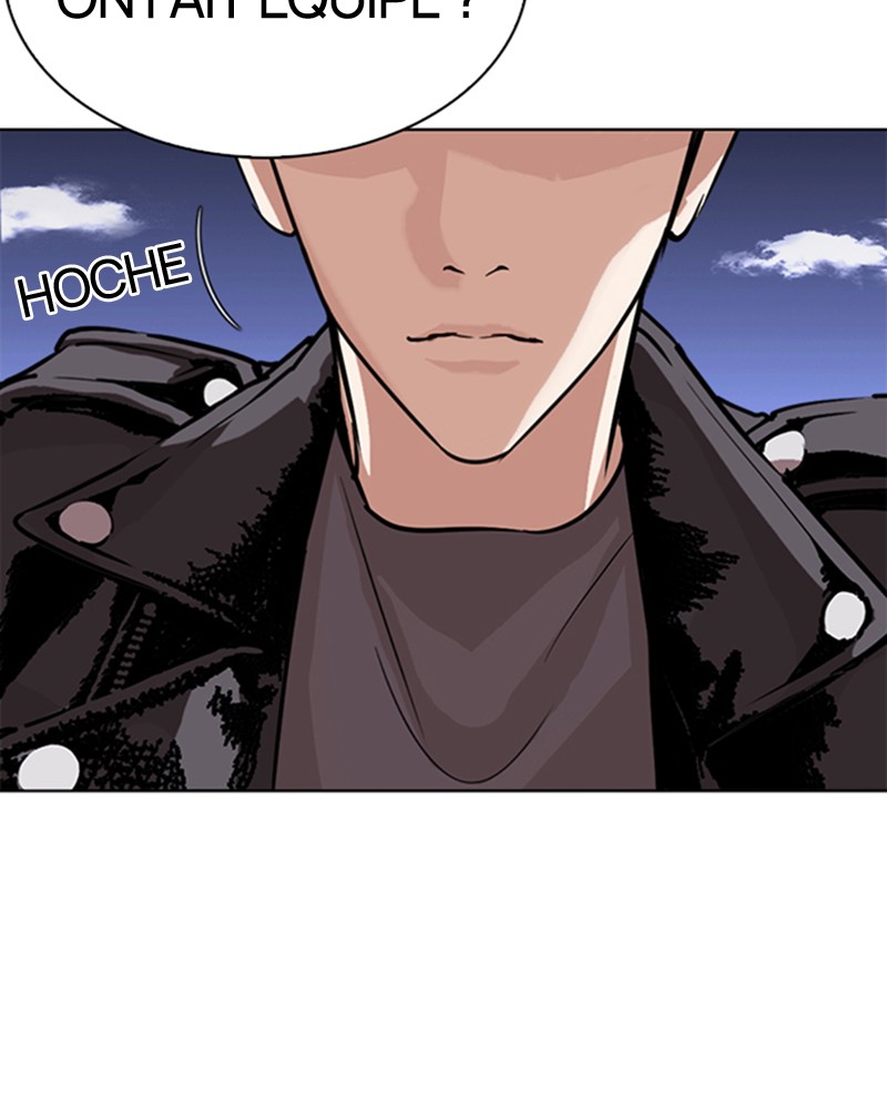 Lookism Chapitre 273 - Page 87