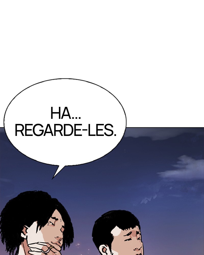 Lookism Chapitre 273 - Page 89