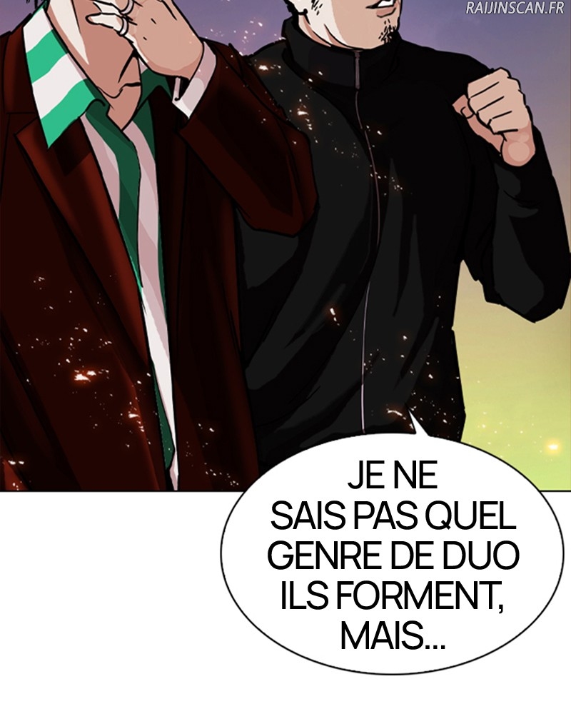 Lookism Chapitre 273 - Page 90