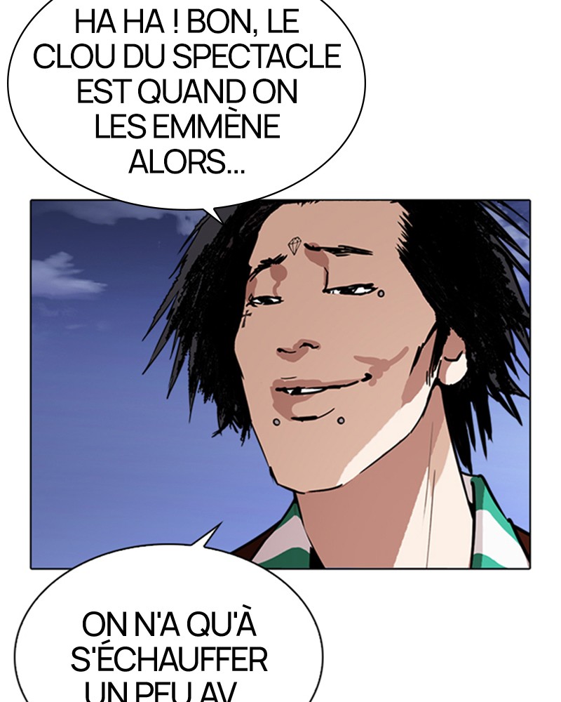 Lookism Chapitre 273 - Page 94