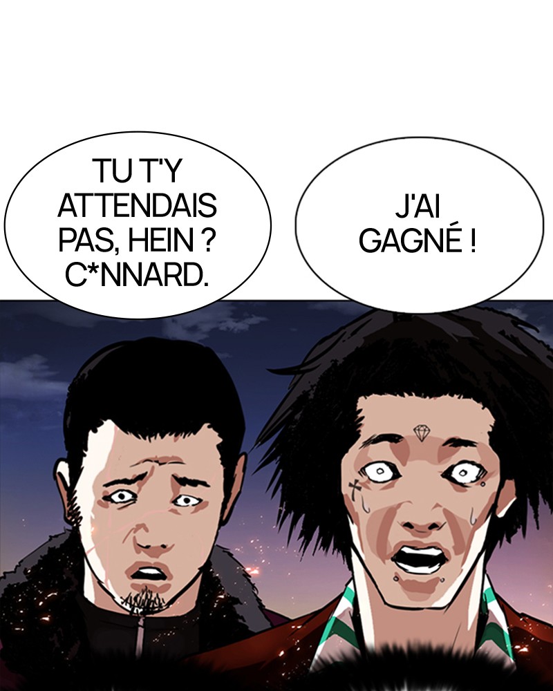 Lookism Chapitre 273 - Page 98