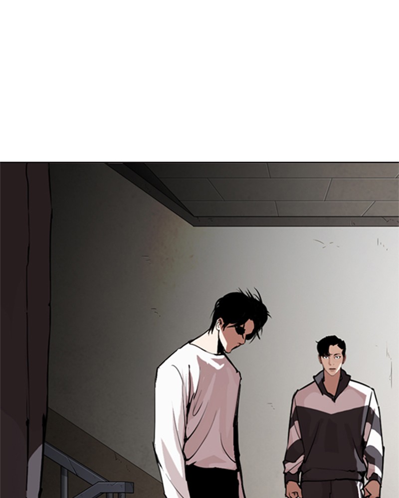 Lookism Chapitre 274 - Page 1