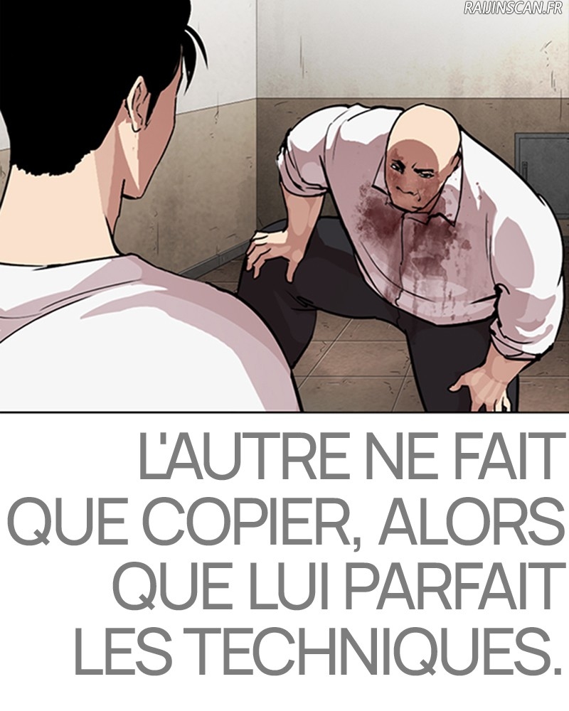 Lookism Chapitre 274 - Page 100
