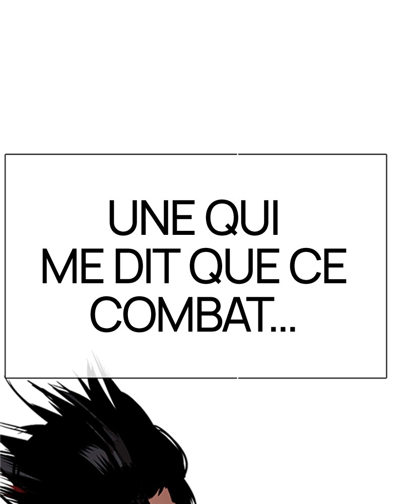 Lookism Chapitre 274 - Page 107