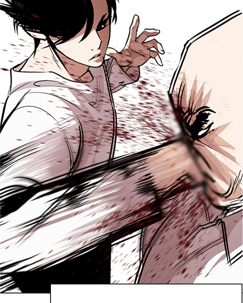 Lookism Chapitre 274 - Page 108