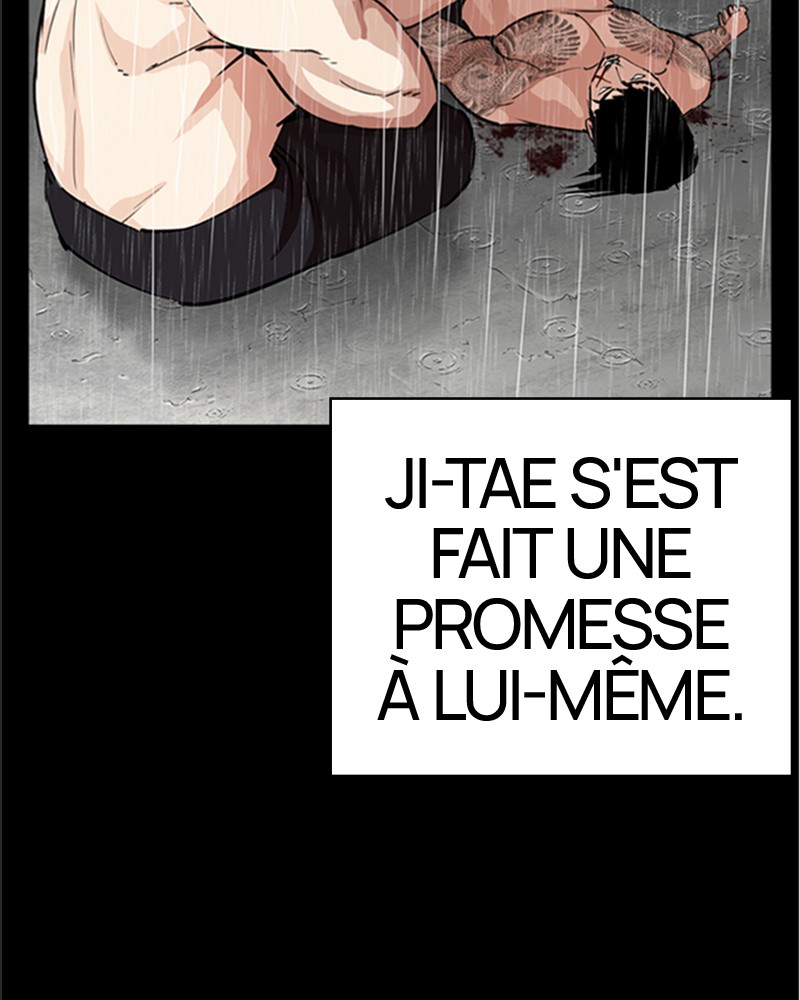 Lookism Chapitre 274 - Page 111