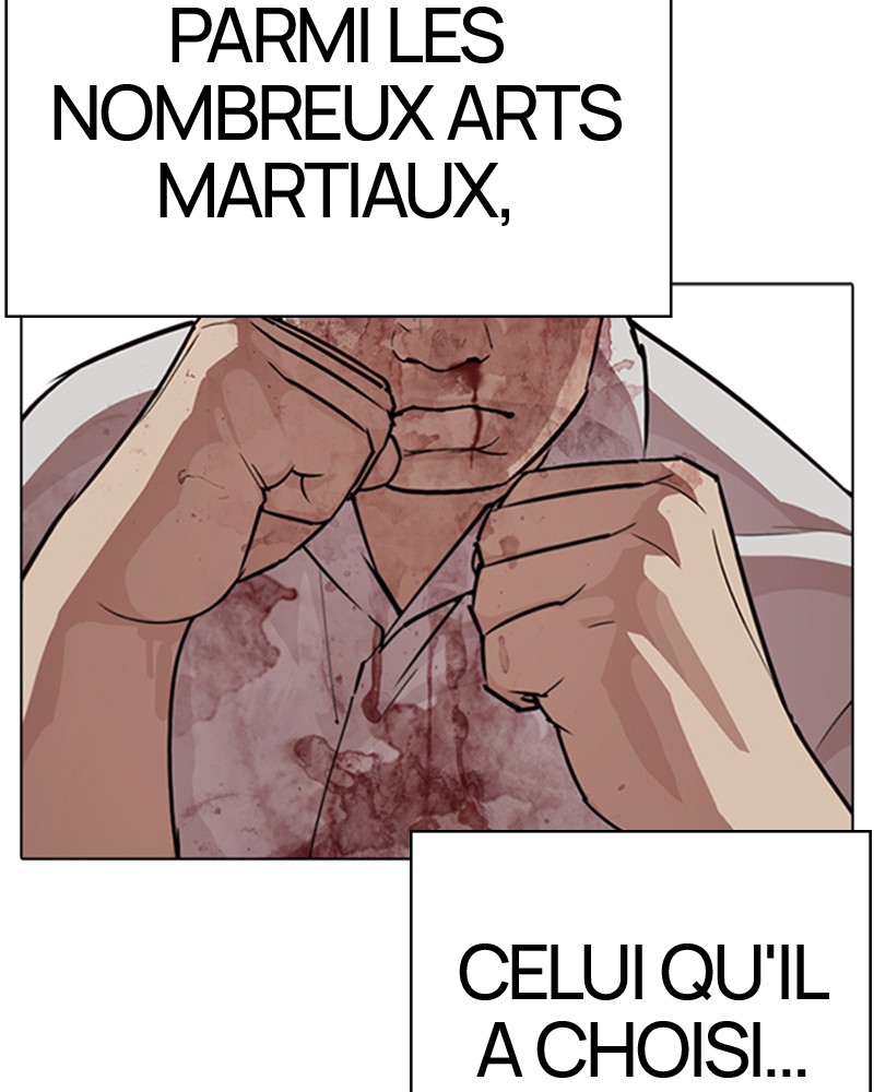 Lookism Chapitre 274 - Page 119
