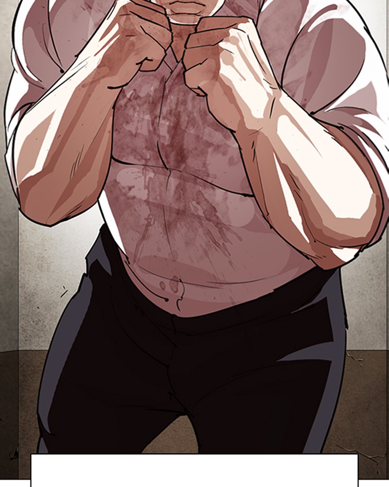 Lookism Chapitre 274 - Page 123